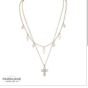 Park Lane necklace